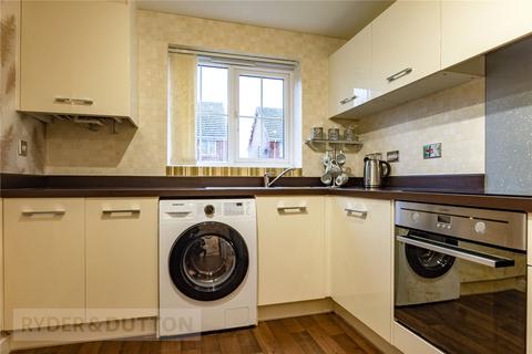 7 Sunnybrow Close, Oldham, OL8 2SZ