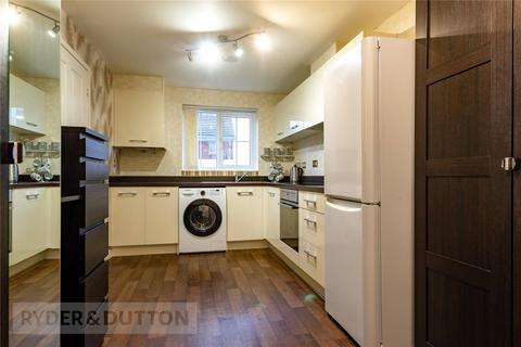 7 Sunnybrow Close, Oldham, OL8 2SZ