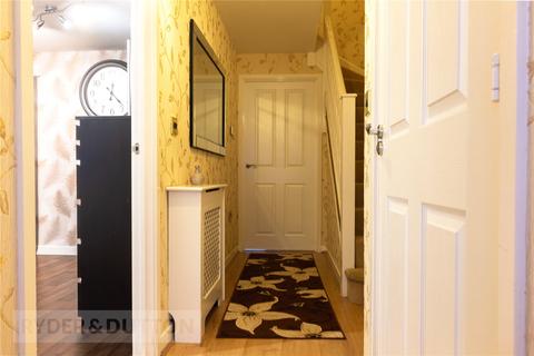 7 Sunnybrow Close, Oldham, OL8 2SZ