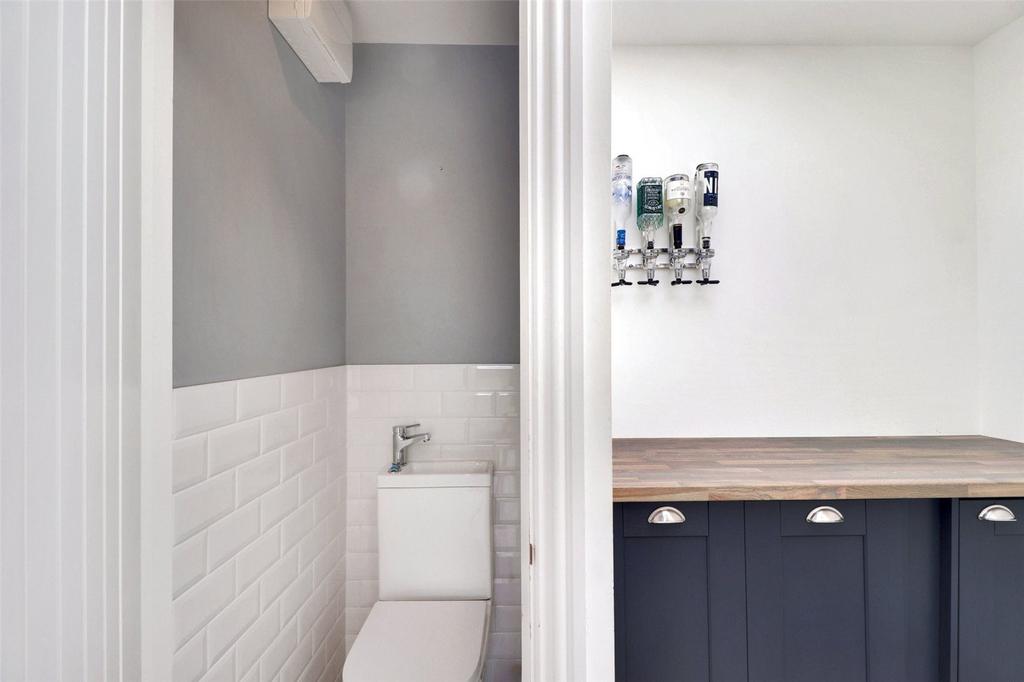 Cloakroom