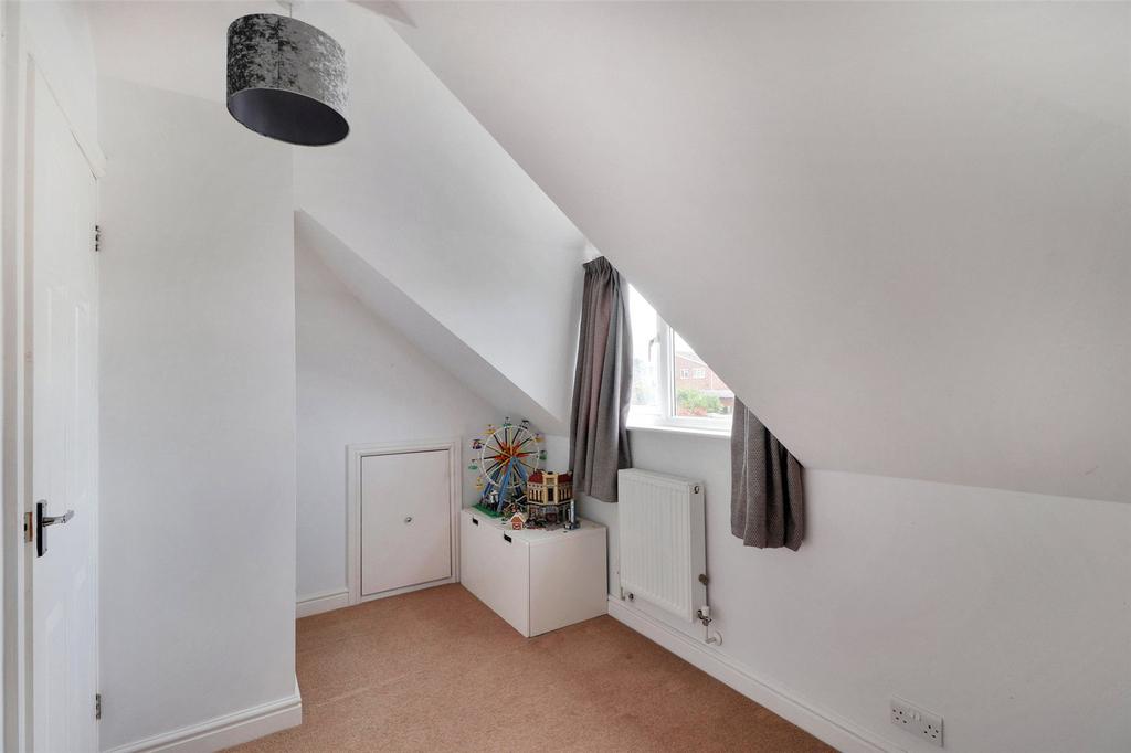 Bedroom Five