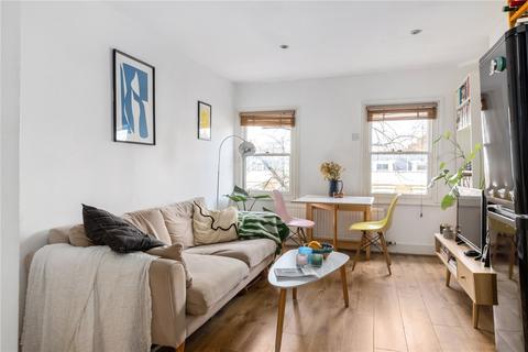 Flat D, 56 Kenninghall Road, London, E5 8BY