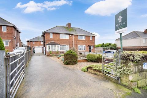 130 Bawtry Road, Harworth, Doncaster, DN11 8NS