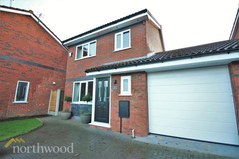 72a Aspendale Close, Longton, Preston, PR4 5LN