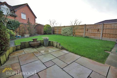 72a Aspendale Close, Longton, Preston, PR4 5LN