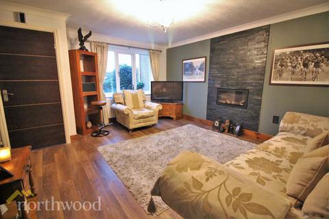 72a Aspendale Close, Longton, Preston, PR4 5LN
