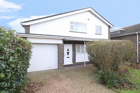 10 Plaxtol Close, Bromley, BR1 3AU