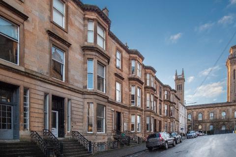 2 bedroom flat to rent, Lynedoch Place, Park District, Glasgow, G3