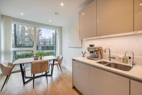 2 bedroom flat for sale - Camden Road, London, NW1