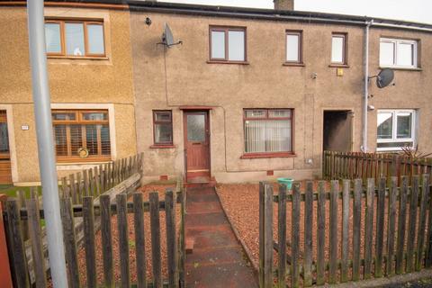 3 bedroom terraced house to rent, Abbotsford Road, Lochore, KY5