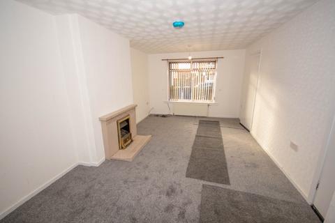 3 bedroom terraced house to rent, Abbotsford Road, Lochore, KY5