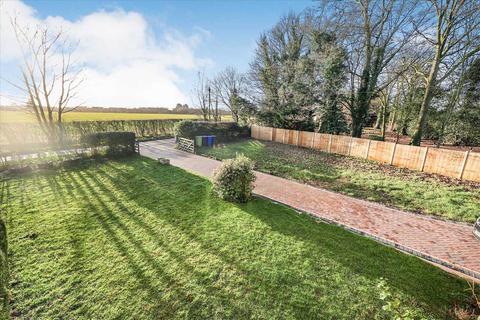 3 bedroom semi-detached house for sale - New Farm Cottage, St. Georges Lane, Lincoln