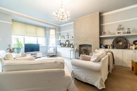 31 Crebor Street, East Dulwich, London, SE22 0HF