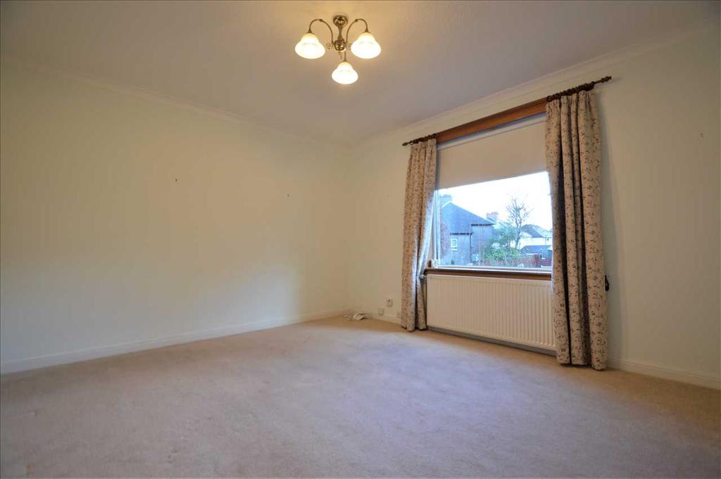 Scott Street, Hamilton 3 bed semidetached house £155,000