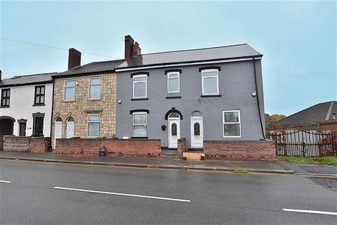 2 bedroom house for sale, Clarence Street, Dudley