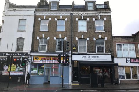 Retail property (high street) to rent, Holloway Road, London N19