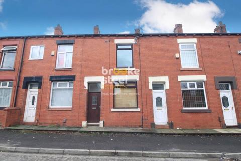 2 bedroom terraced house to rent, Burnley Lane, Chadderton