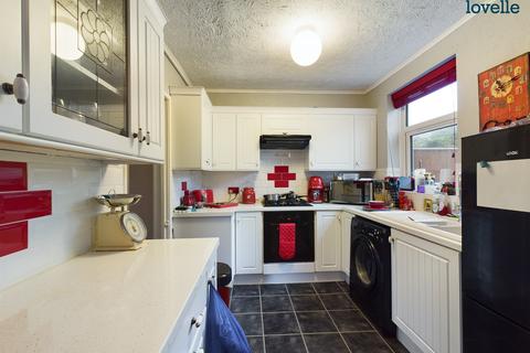 2 bedroom semi-detached house for sale - Dale View Road, Brookenby, LN8