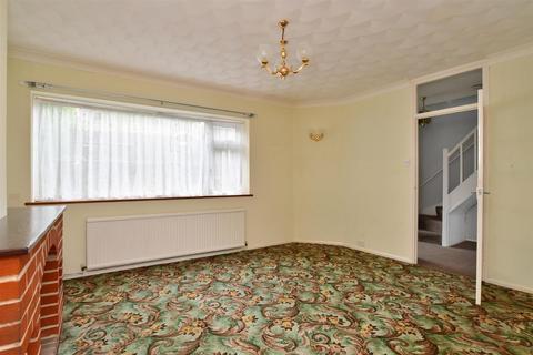 3 bedroom semi-detached house for sale - Walmer Crescent, Brighton, East Sussex