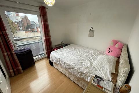 2 bedroom flat for sale - The Quarter, Egerton Street, Chester, CH1