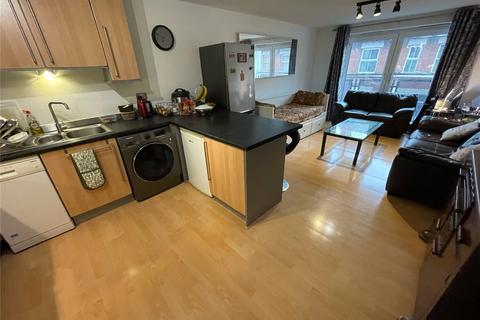 2 bedroom flat for sale - The Quarter, Egerton Street, Chester, CH1