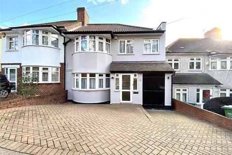 68 Lodge Hill, Welling, DA16 1BW