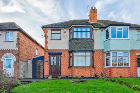 443 Barrows Lane, Sheldon, Birmingham, B26 1QG