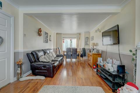 443 Barrows Lane, Sheldon, Birmingham, B26 1QG