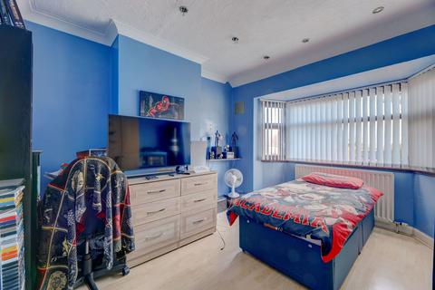 443 Barrows Lane, Sheldon, Birmingham, B26 1QG