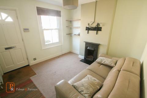 2 bedroom terraced house to rent - Fairfax Road, Colchester, Essex, CO2