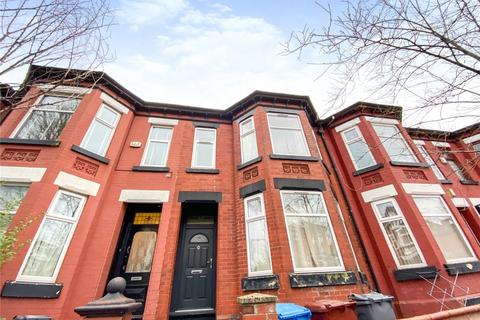 3 bedroom terraced house to rent, Kensington Avenue, Manchester, M14