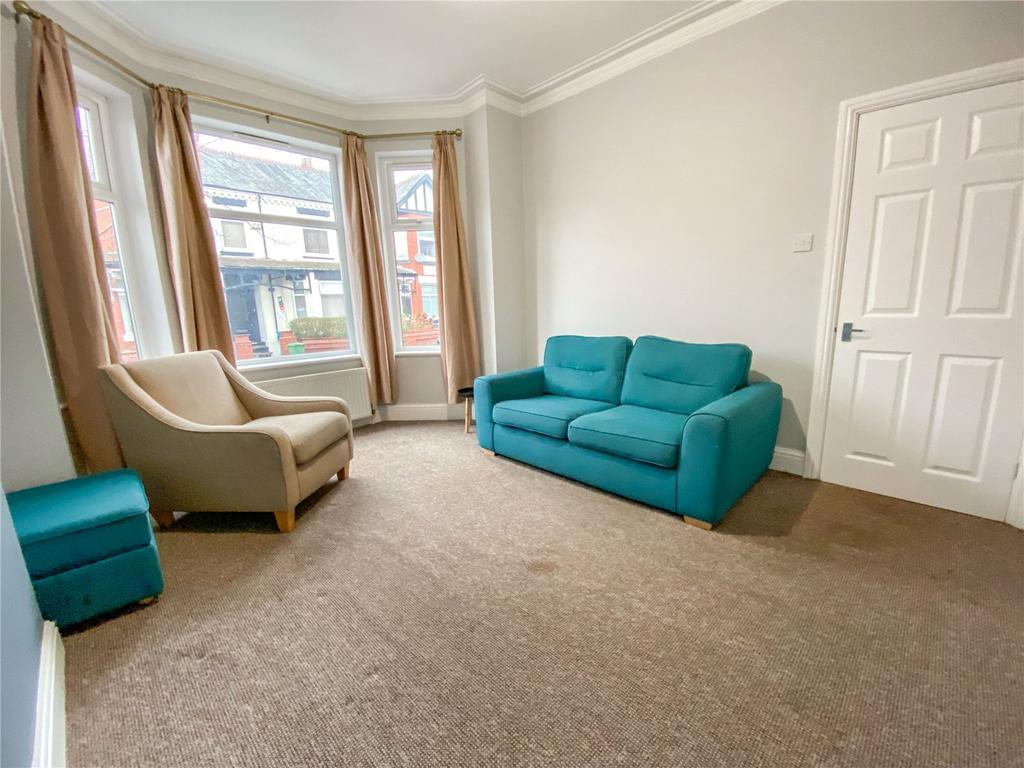 Kensington Avenue, Manchester, M14 - View 2