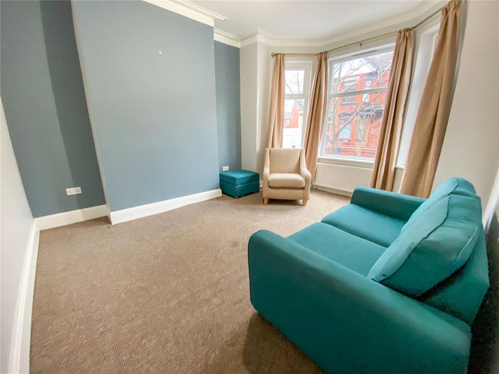 Kensington Avenue, Manchester, M14 - View 3