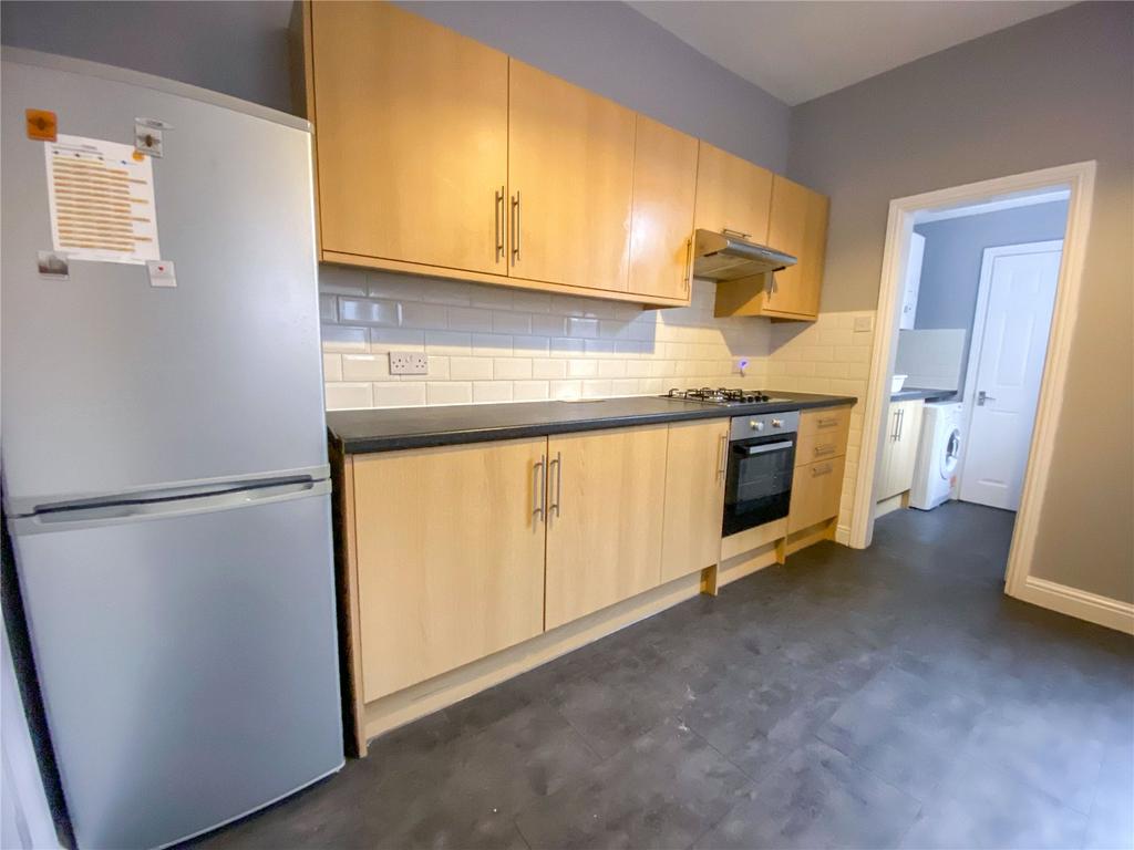 Kensington Avenue, Manchester, M14 - View 4