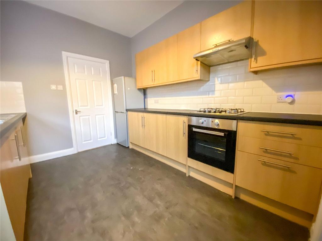 Kensington Avenue, Manchester, M14 - View 5