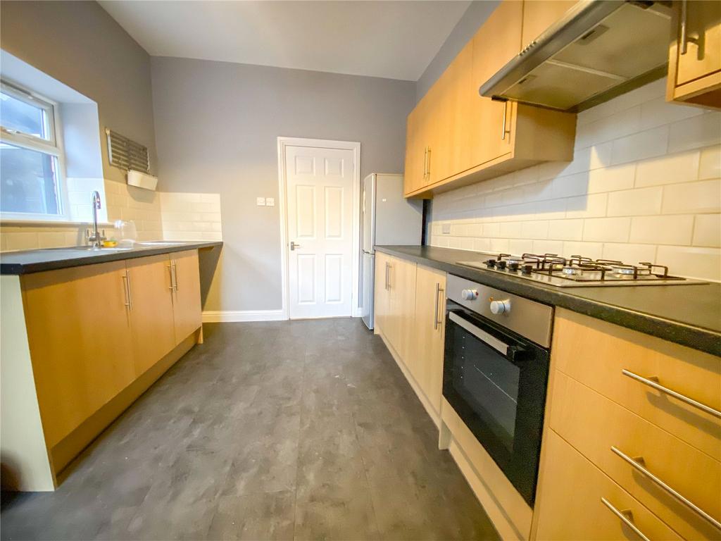 Kensington Avenue, Manchester, M14 - View 6