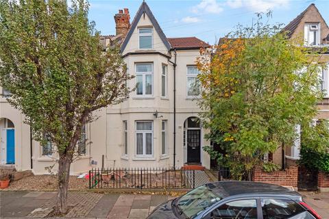 5 bedroom semi-detached house for sale, Lucien Road, London, SW17