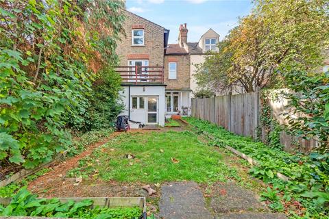 5 bedroom semi-detached house for sale, Lucien Road, London, SW17