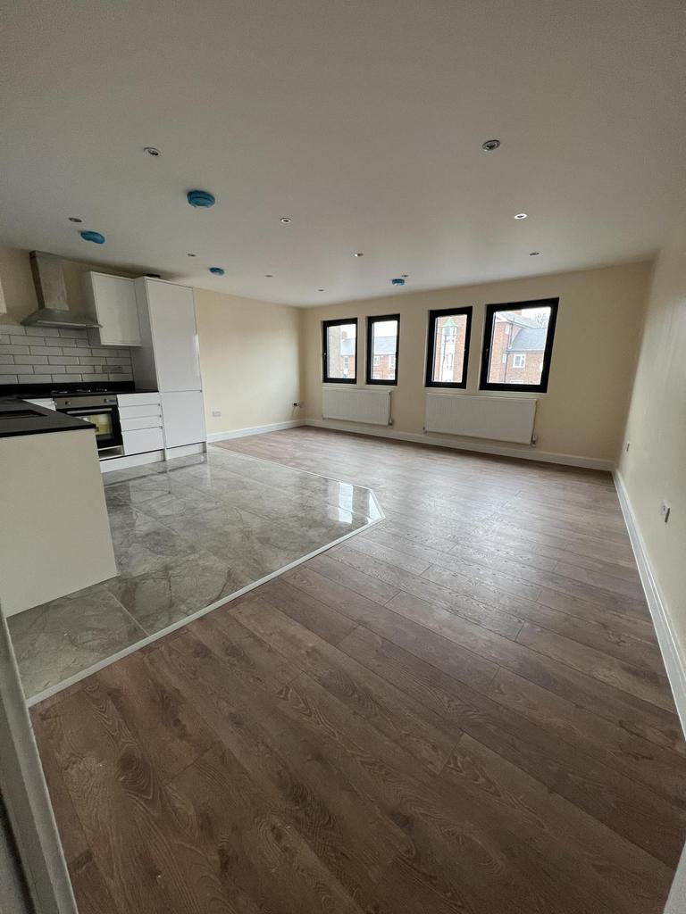 New Development 2 Bedroom Flat For Rent in Edmont