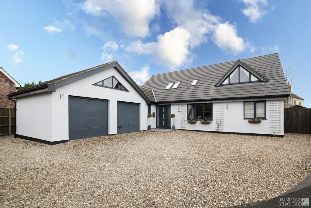 Canns Lane, Hethersett 5 bed detached house for sale £750,000
