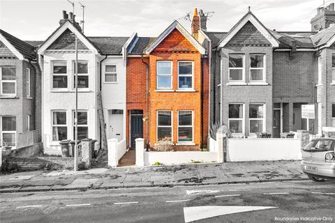 4 bedroom terraced house for sale - Osborne Road, Brighton, East Sussex, BN1