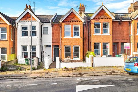 4 bedroom terraced house for sale - Osborne Road, Brighton, East Sussex, BN1
