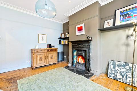 4 bedroom terraced house for sale - Osborne Road, Brighton, East Sussex, BN1