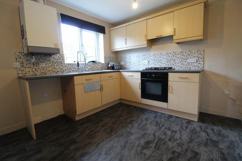 undefined, Bedford Way, Scunthorpe
