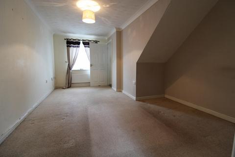 undefined, Bedford Way, Scunthorpe