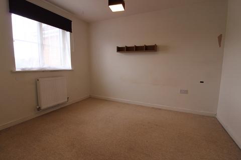 undefined, Bedford Way, Scunthorpe