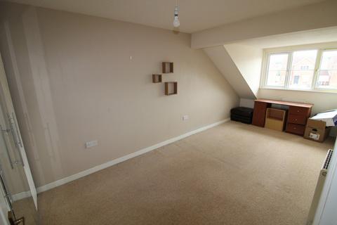 undefined, Bedford Way, Scunthorpe