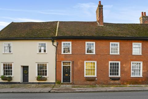 4 bedroom townhouse for sale, Needham Market, Suffolk