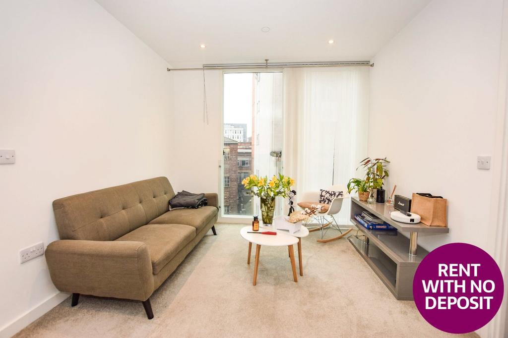 Transmission House, 11 Tib Street... 2 bed flat £1,495 pcm (£345 pw)
