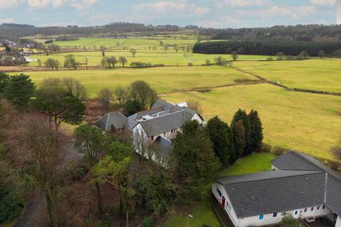 undefined, Apt 6, Woodside, Law View Road, Quarrier`s Village
